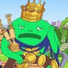 Mr. Frog's profile picture