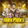 Фото профиля MAXPicks