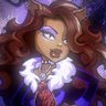 Фото профиля Clawdeen is awake bby ٭ ♡