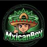 MxicanBoy's profile picture