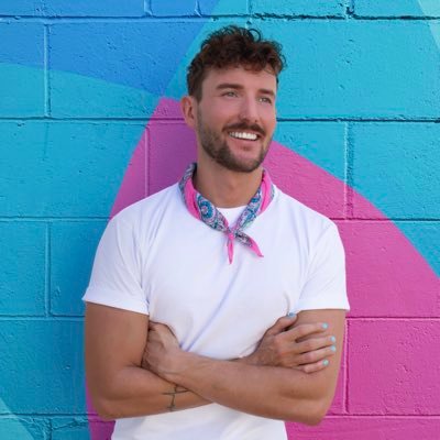 Aaron Paul's profile picture