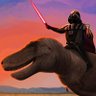 Lord Vader Tyrannus profil fotoğrafı