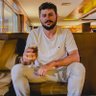 Profilbild von Utku