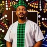 Profilbild von NaijaMan