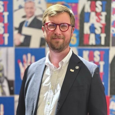 Diputado Luis F. Sanchez 👍🏻🇨🇱's profile picture