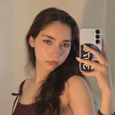 dany ❄️'s profile picture