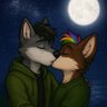 Rocky Husky 💚🐺 的头像