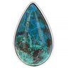 Chrysocolla Cabochon🦋🌊 的头像