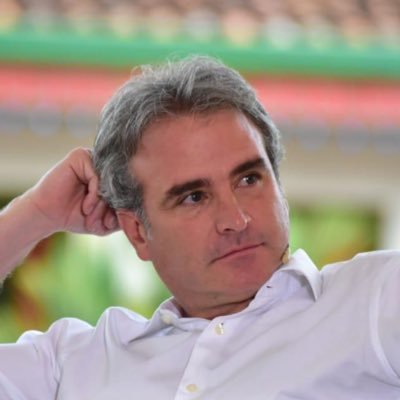Pablo Felipe Robledo's profile picture