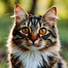 ねこっぱち 的头像