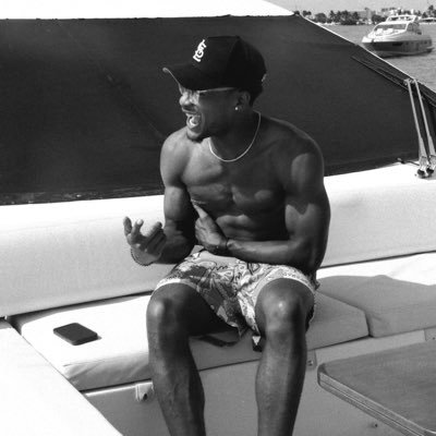 Jordan Johnson's profile picture