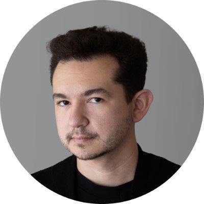 glauberxyz's profile picture
