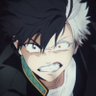 Profilbild von Blue