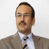 محمد القاضي، حساب بديل profil fotoğrafı