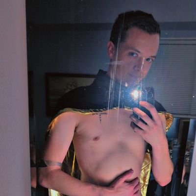 MalcolmPines's profile picture