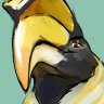 Harry The Hornbill's profile picture