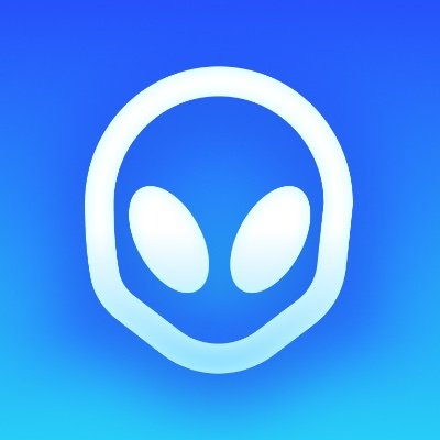 Alien's profile picture