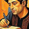Danesh Parwar 🖋️دانشپرور profil fotoğrafı
