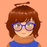 Hokage Hahi 🥷🏼🍥 Ninja Vroid Vtuber profil fotoğrafı