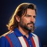 Profilbild von Arby McPatriot