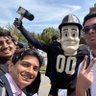Miraj Shah profil fotoğrafı