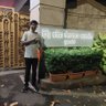 Profilbild von Aabhishek Bhandare 555
