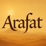Profilbild von Arafat