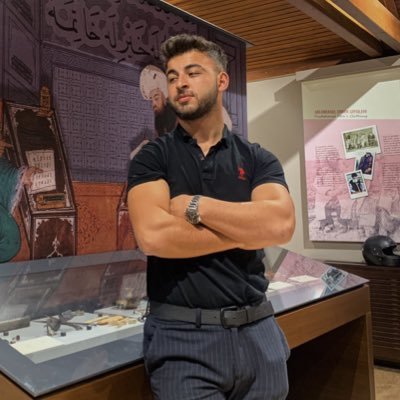 Çağdaş Aktaş🇹🇷's profile picture