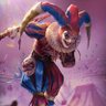 Profilbild von The Trickster