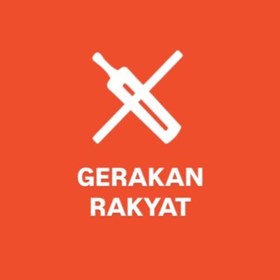 Gerakan Rakyat's profile picture