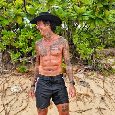 Josef Ajram Tares's profile picture