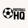 Фото профиля Football HQ