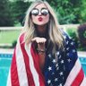 Amelia 🇺🇸 profil fotoğrafı