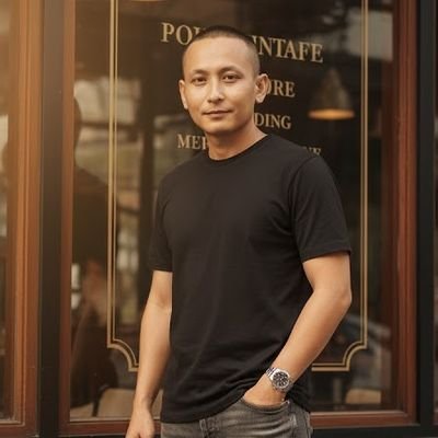 🐯PAO. CHAINAT🐯's profile picture