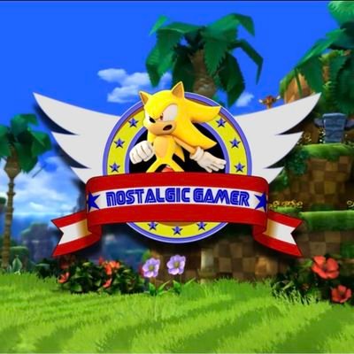 Nostalgic Gamer's profile picture