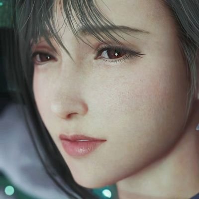 Dear girl Tifa's profile picture