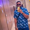 UBASINACHI 😎👼 profil fotoğrafı