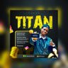 ⚡️TITAN⚡️'s profile picture