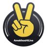 Amakhosi4LIVE 的头像