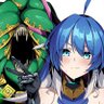 ヘンタイ糞病人・色長's profile picture