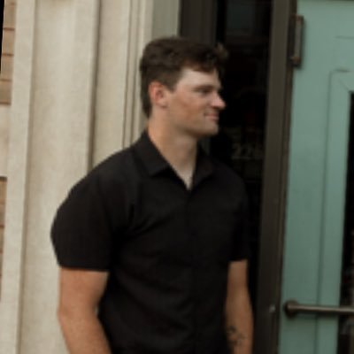 Sam Kratz's profile picture