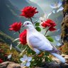 Фото профиля 🦋روضة🦋