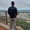Karan Kumar Singh's profile picture