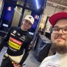 Dominik Hubner's profile picture
