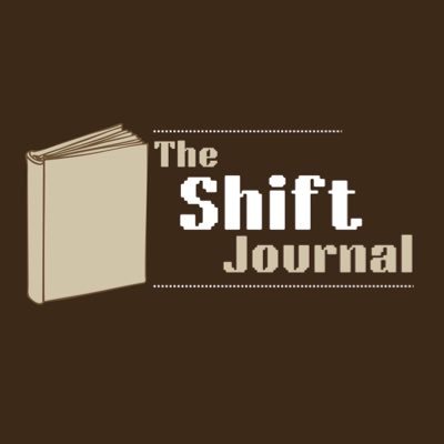 The Shift Journal's profile picture