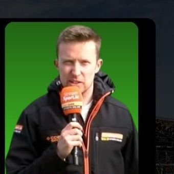 Tom Clancy's profile picture
