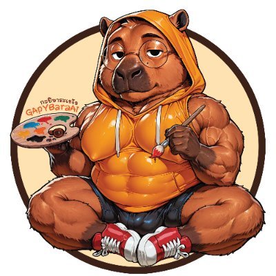 gapybaraai's profile picture