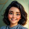 Profilbild von Катя