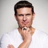 Kyle Chassé 🐸 profil fotoğrafı