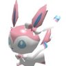 Profilbild von Sylveon low poly🌳